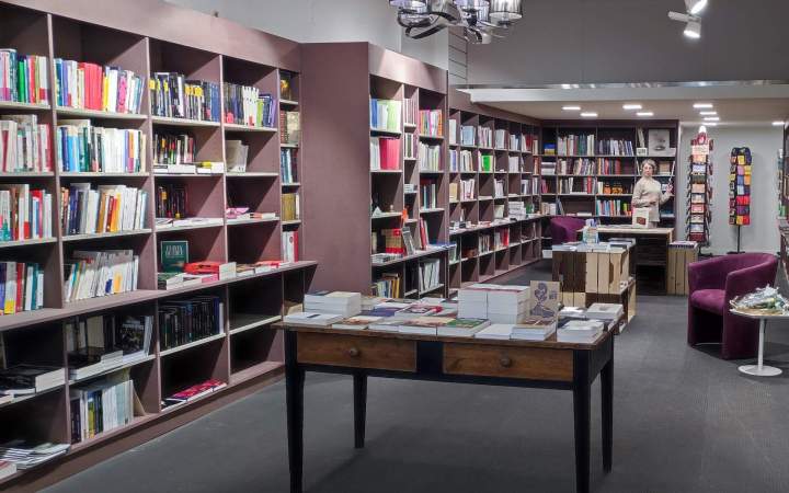 Organisation d’atelier d'écriture Riom