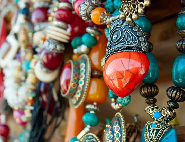 Arts bijoux Riom